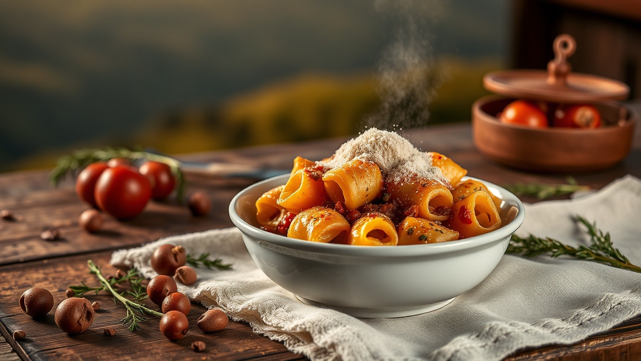 Farinotti alla Strabuttara