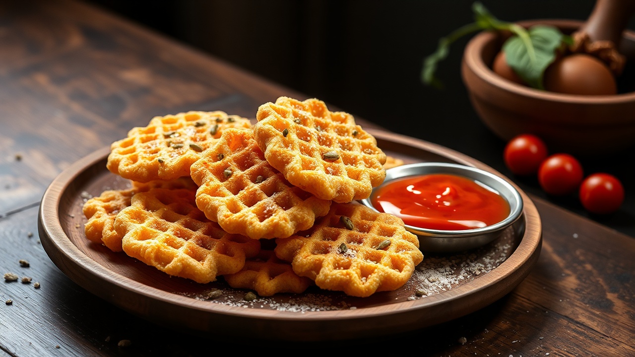 Frittelle di Fiori di Sborfio