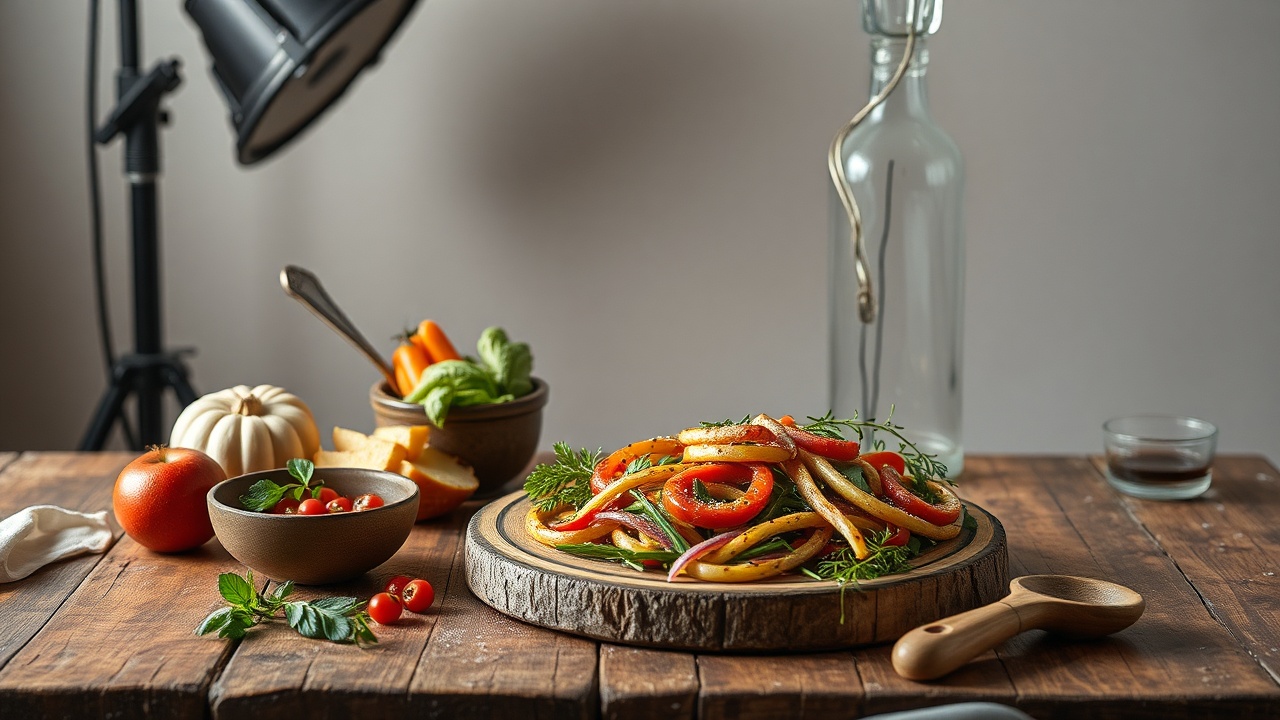 Guanciale Arrifolcato alla Mazzacavalla