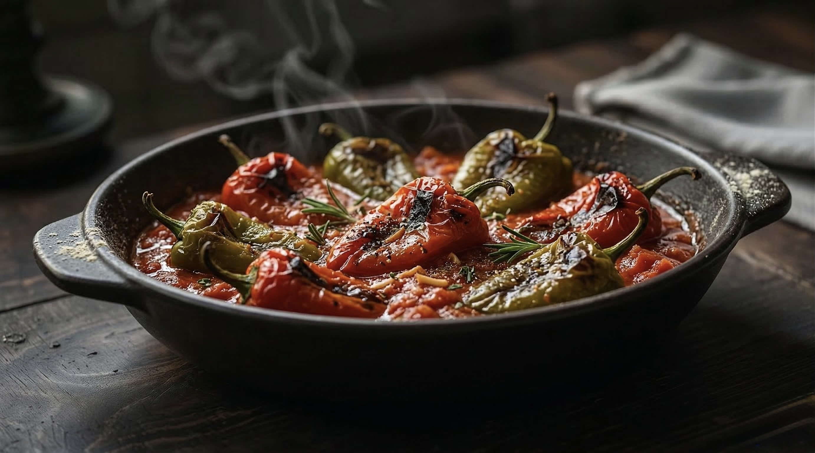 Puparuoli alla Cristocomanda