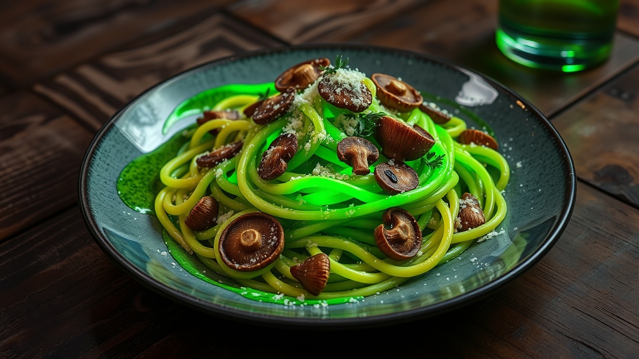 Sganassoni alla Pecorara