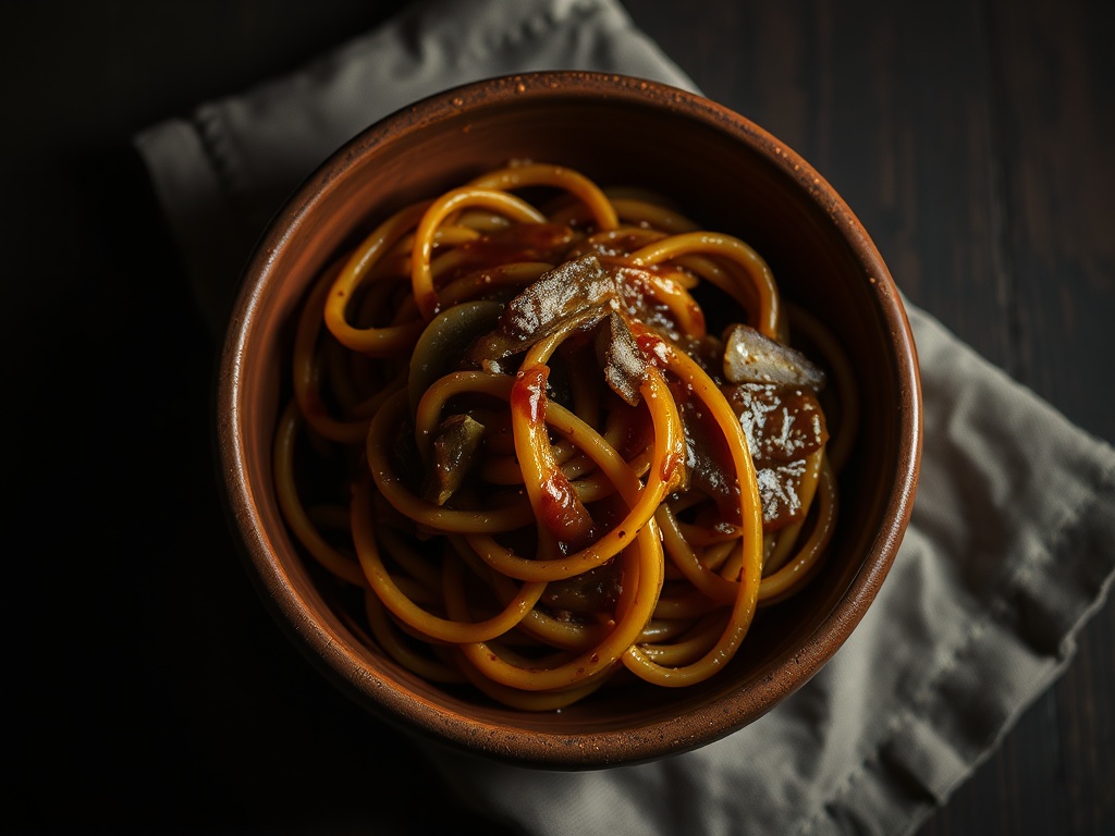 Strangozzi ai Vorracci Sfribiti