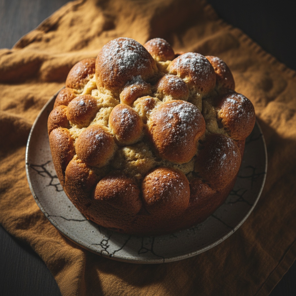 Torta Esponenziale al Lievito di Fradelli