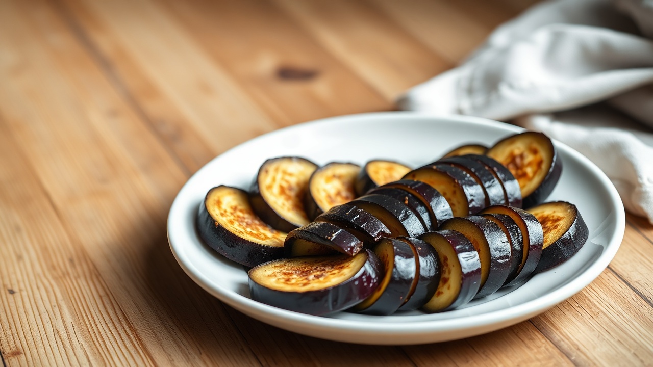 Zucchine alla Poveraccia